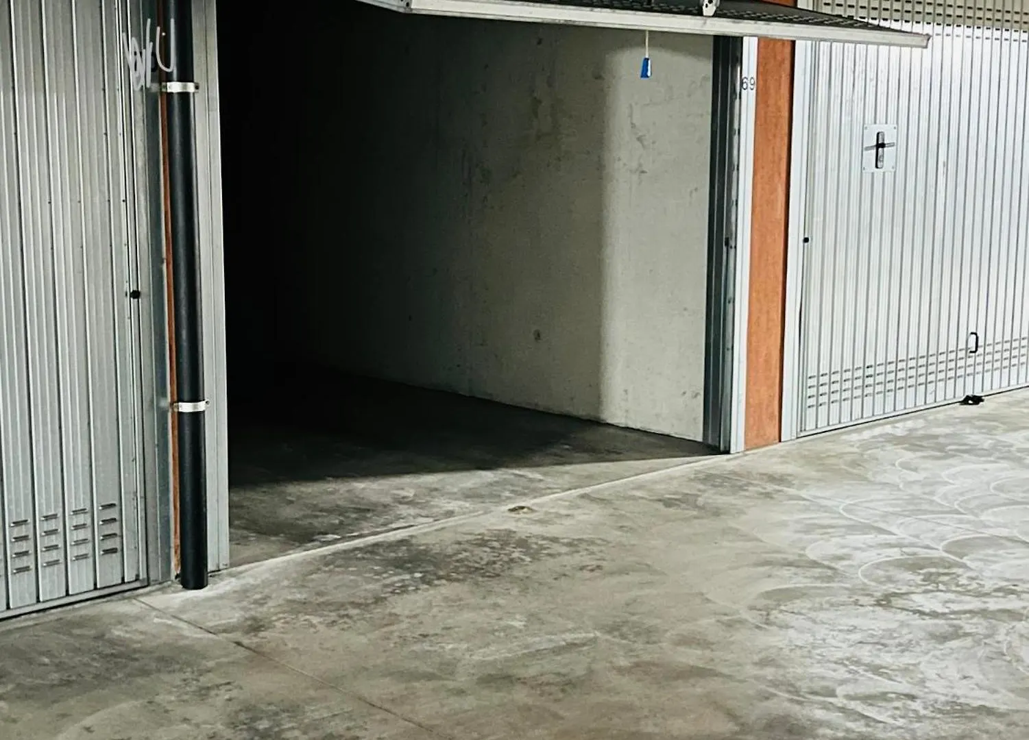 Studio 3 - Milano Apartment